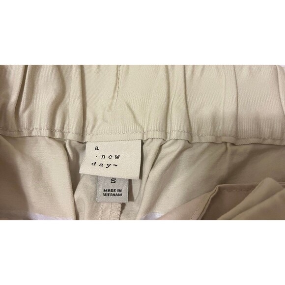 A New Day - Women Khaki Pants - Picture 3 of 4